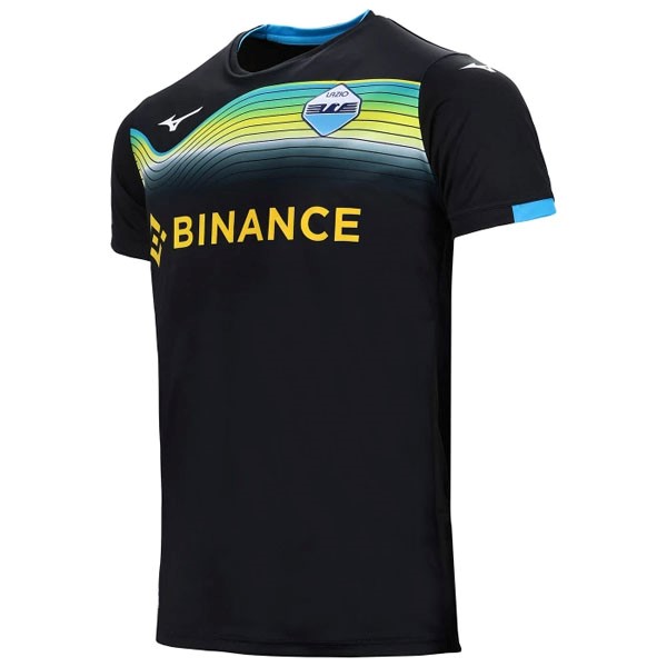 Tailandia Camiseta Lazio 2nd 2022-2023